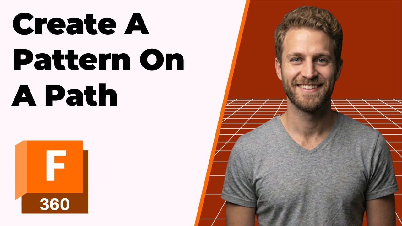 How To Create A Pattern On A Path (2026 Easy Guide)
