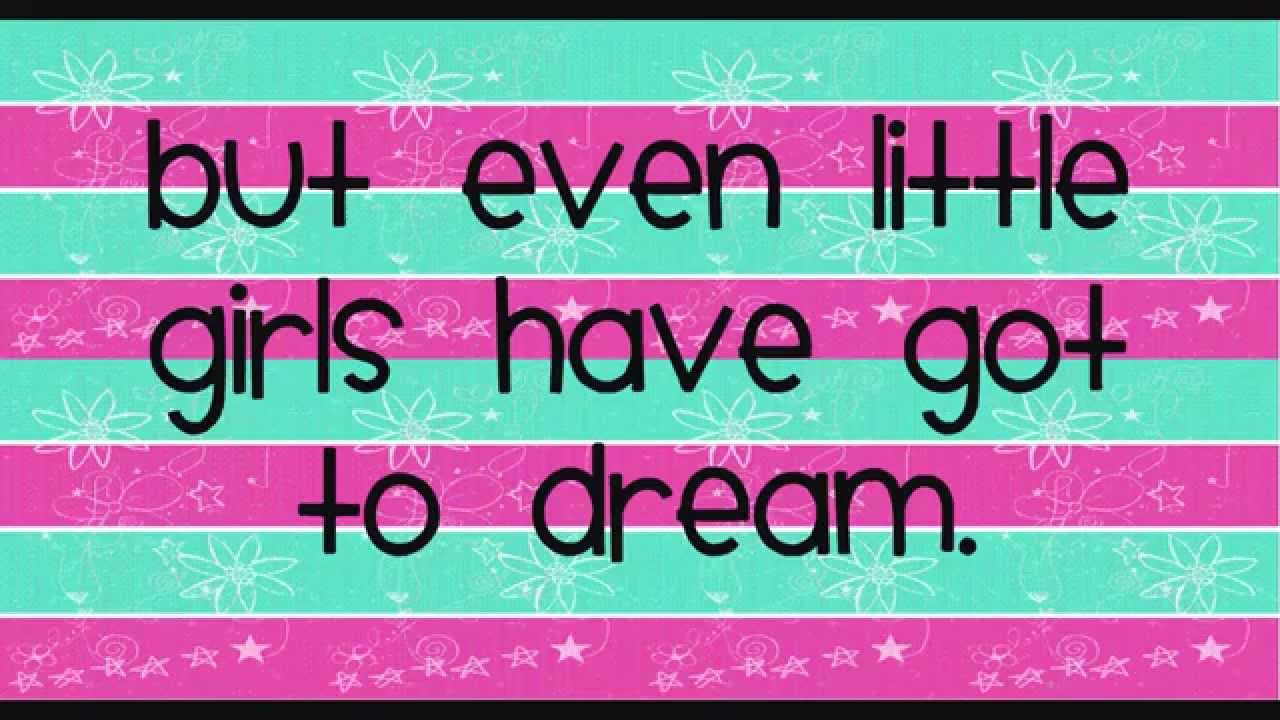Hannah Montana- Don't Wanna Be Torn Full (Lyrics)