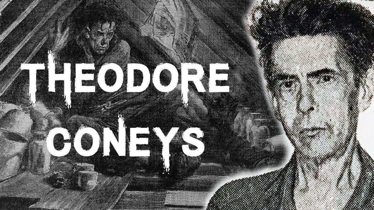 The Mysterious & Harrowing Case Of The Spiderman of Denver