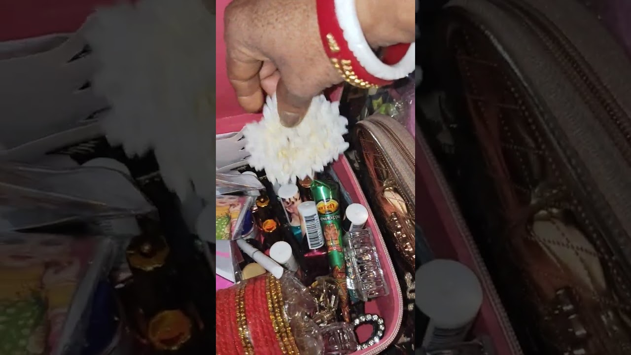 নতুন একটি ভিডিও দিলাম বন্ধুরা আমার ভাস্তির আশীর্বাদে ছেলের বাড়ি থেকে কি কি আসলো 🎁🎀🎁🎀