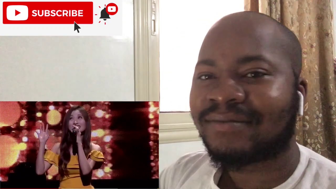 SB19 Stell and Hongganda - A Whole New World (Cover) | Solaire Korean Concert 2019 Reaction