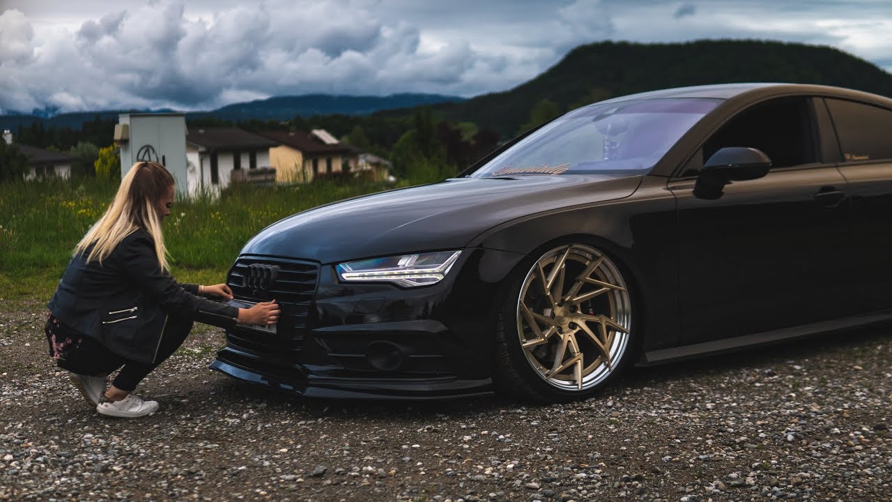 Wörthersee 2019 Aftermovie