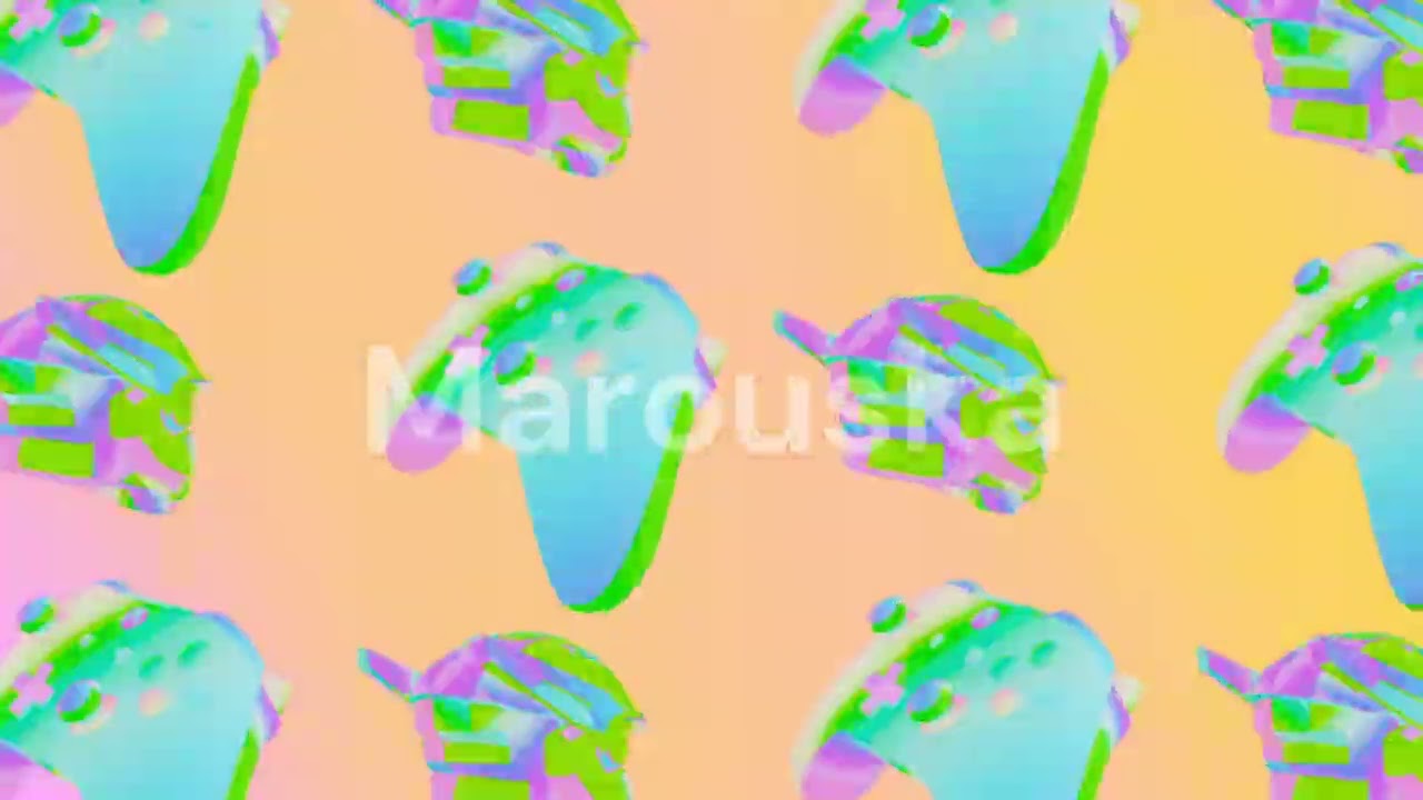 Marouska - Kopana (Official Audio)