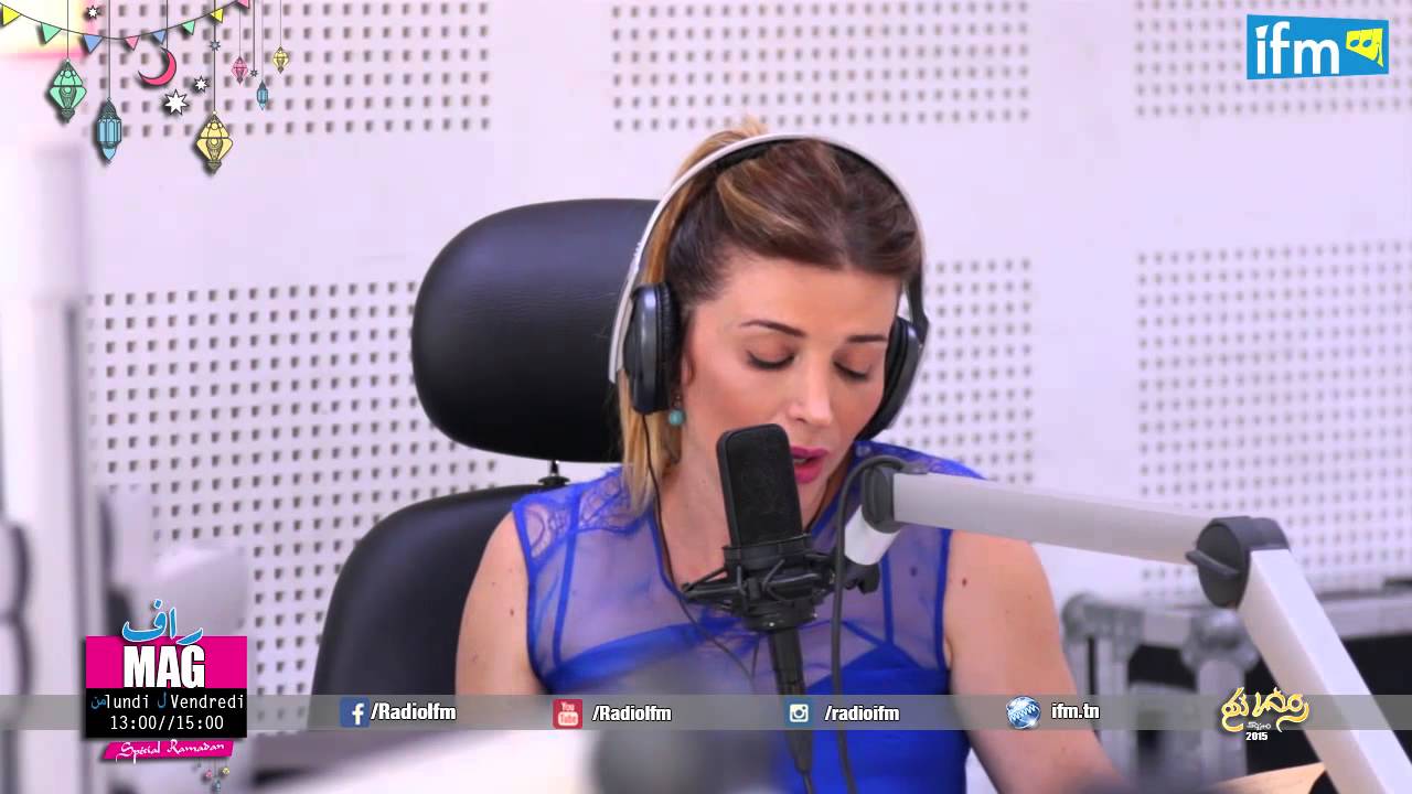 نادرة زاد : ناس إلي تغزر ياسر للماضي