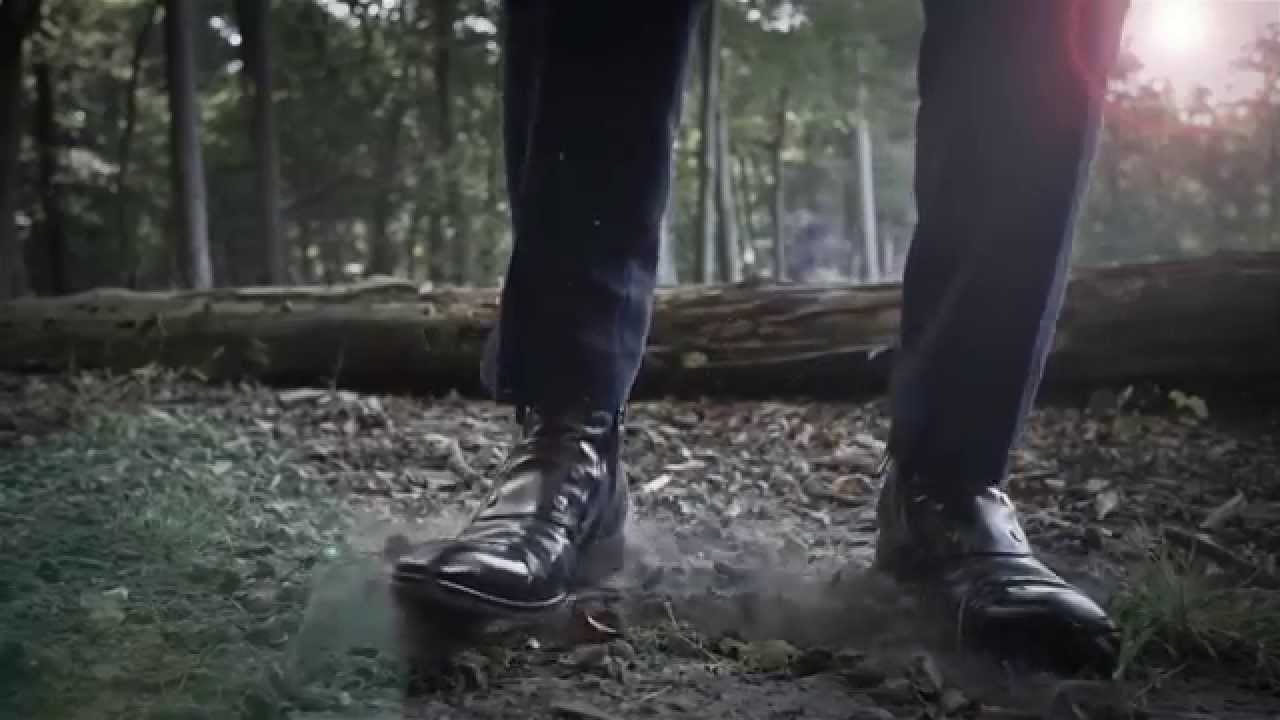 Jo Ghost shoes...A3chem Media
