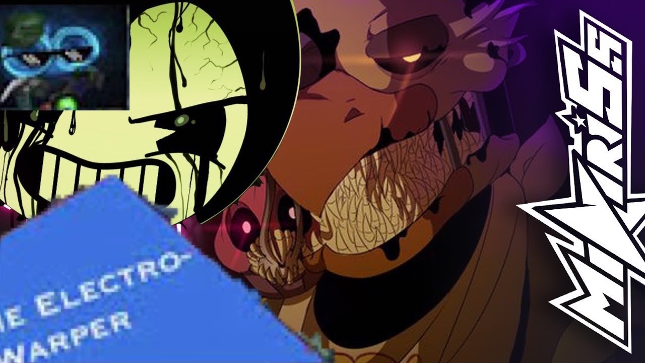 Build Our Time (MiatriSs Mashup) | Build our Machine | I Got No Time