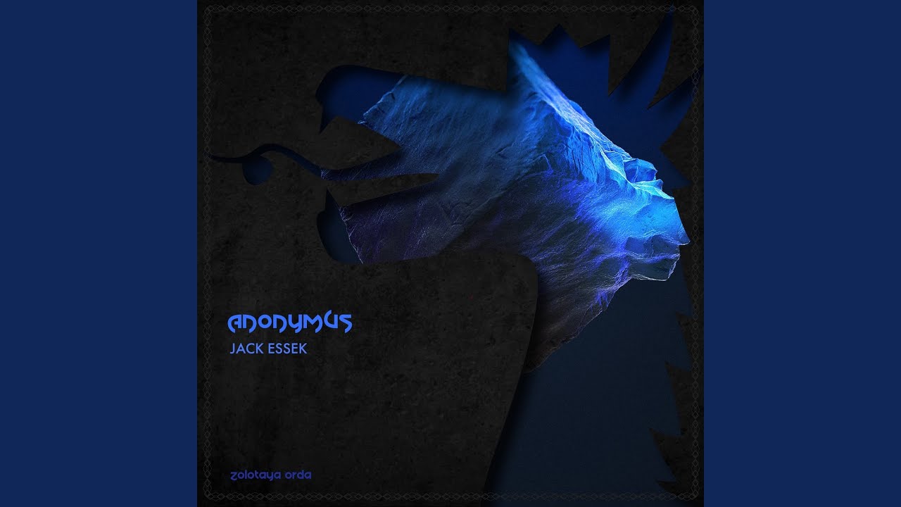 Kesh (Original mix)