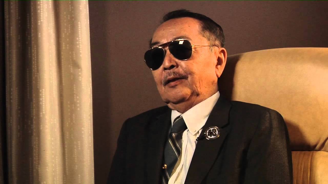 Richard Aoki: Committed Revolutionary or FBI Informant? Part 3