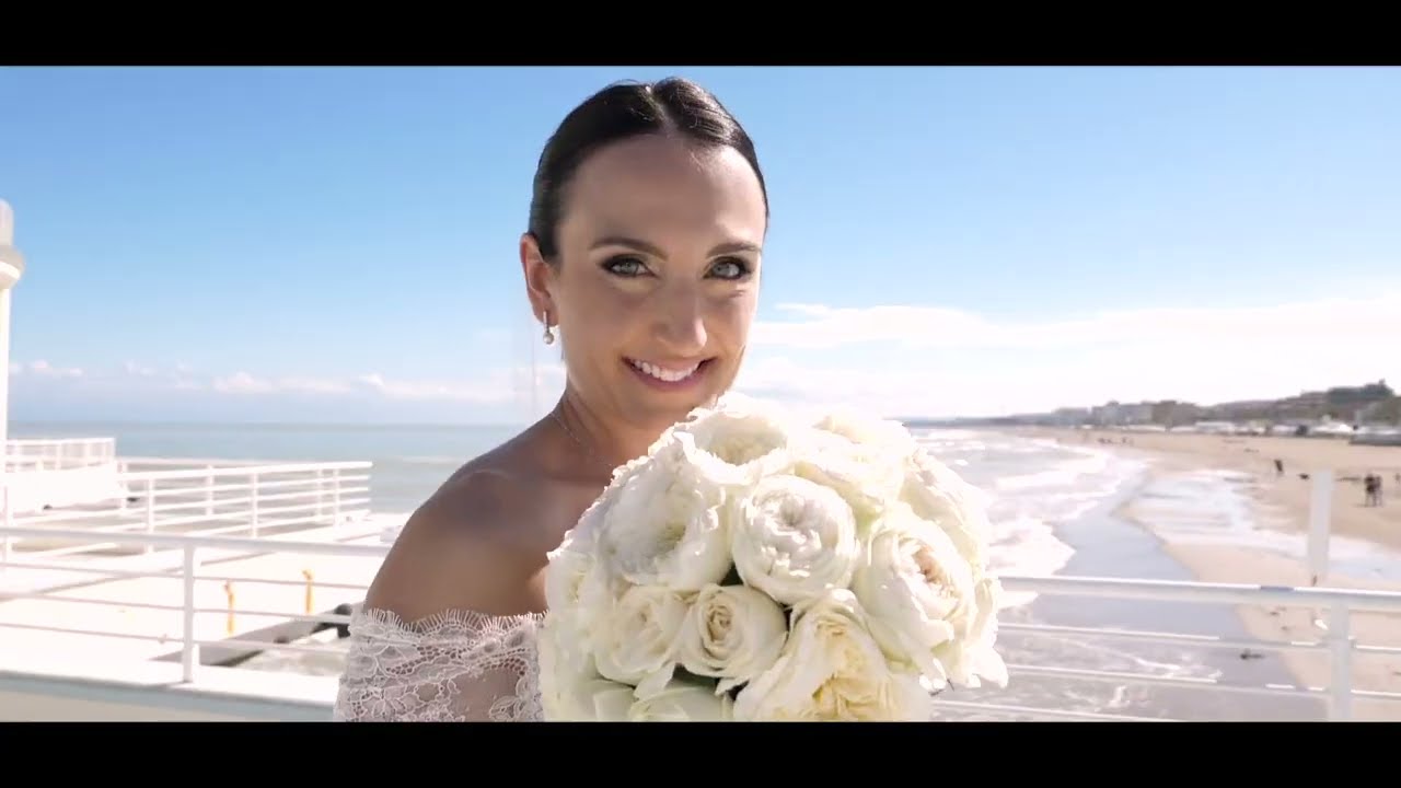 Lucia e Mirko // Trailer Matrimonio FilmLife