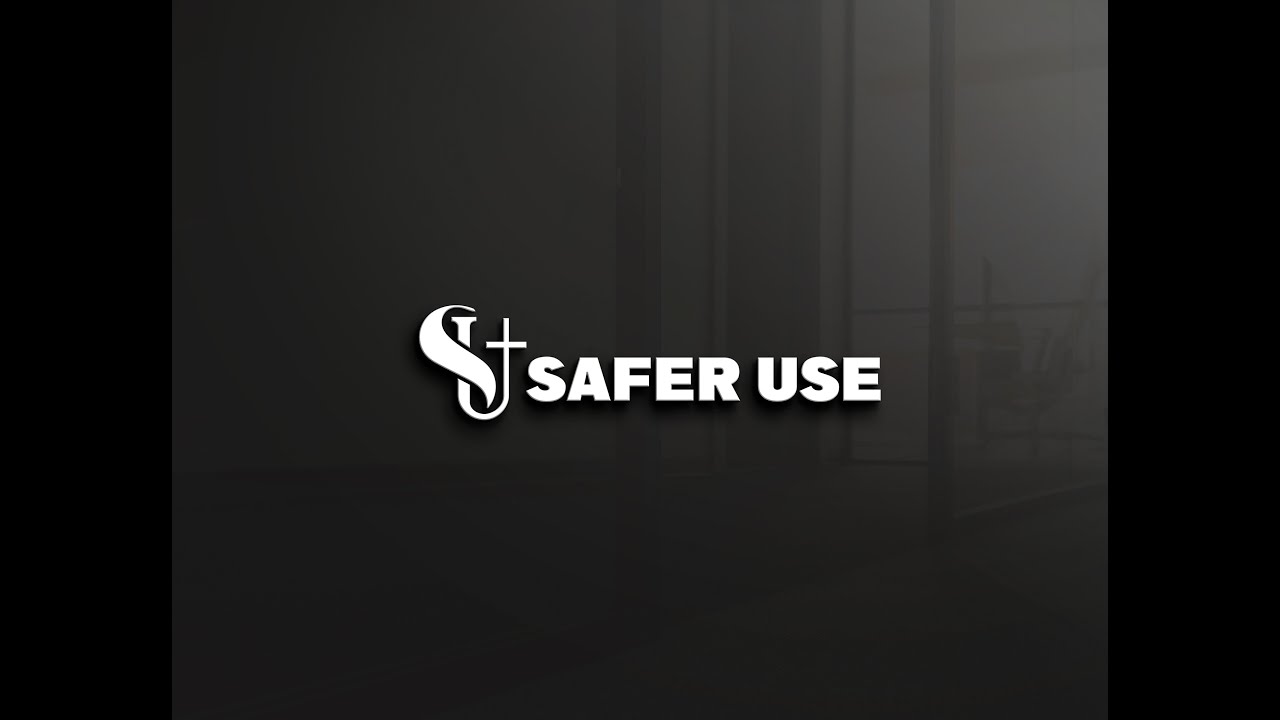 Silent Suffering: An Epidemic | Safer Use