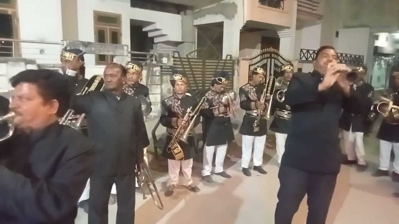 Hind Vijay Shri band Shastri Nagar Pani ki Tanki 9784885150