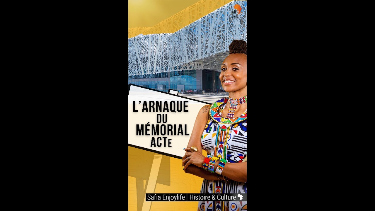 La vérité sur le Mémorial ACTe