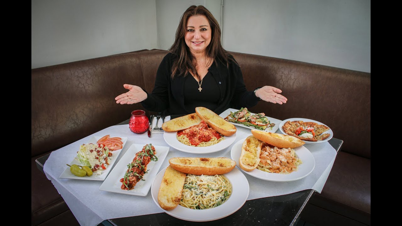 Modica's Dine Out Long Beach -  April 1st - 15th, 2021