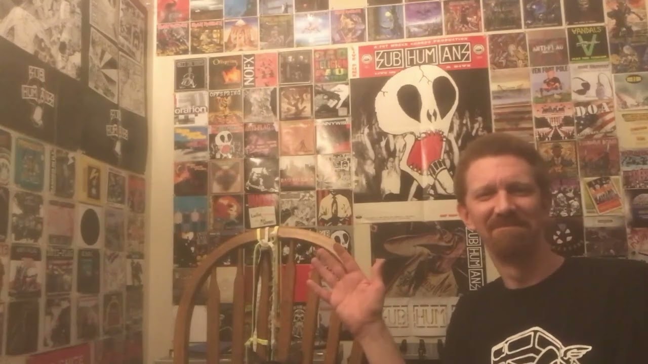Shnootz - Reaction Video (Alphaville - Big in Japan)