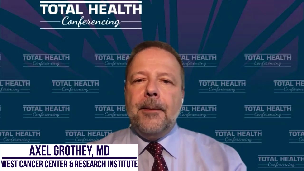 Axel Grothey, MD | What is Signatera?