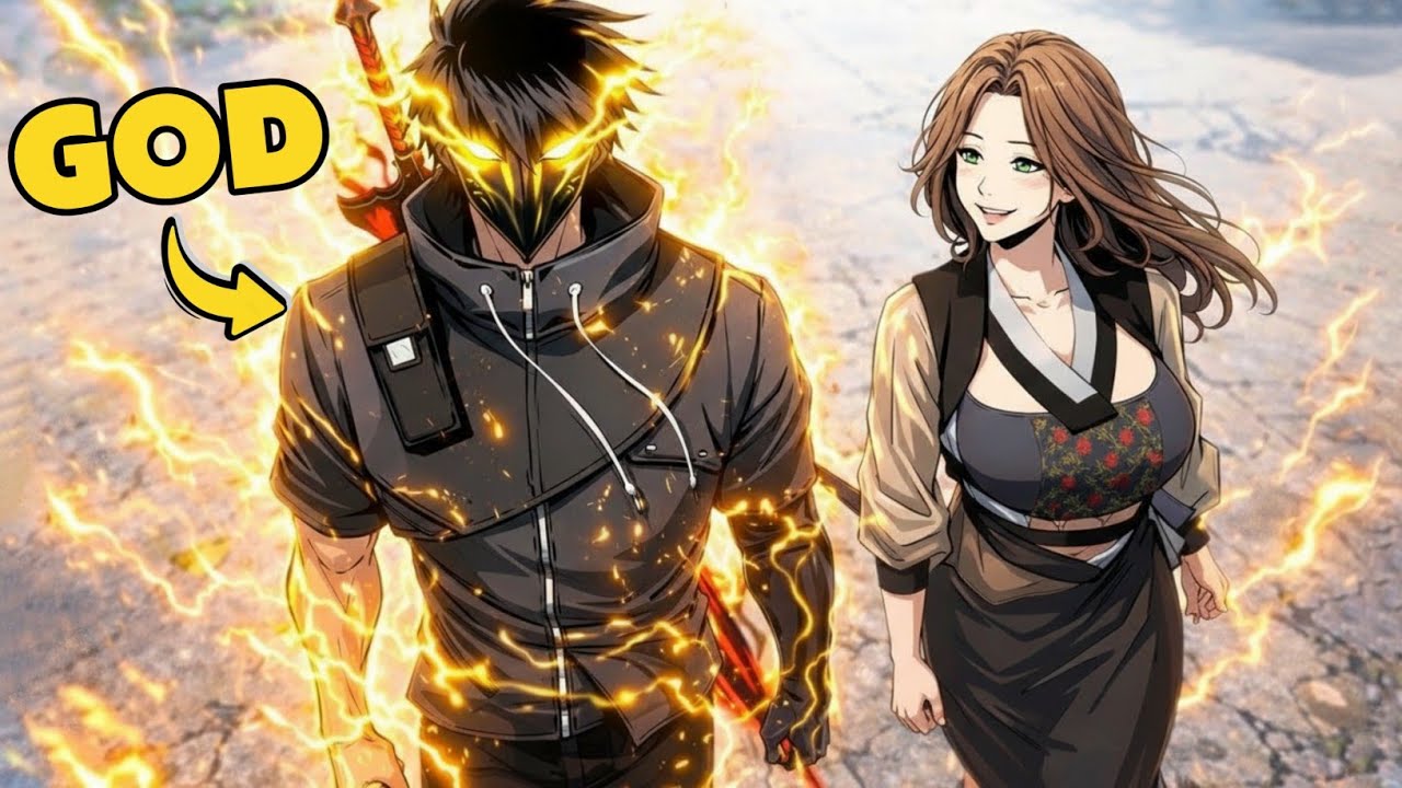 (S1) Useless Boy Gets a Legendary Cheat System and Becomes Overpowered in Real Life