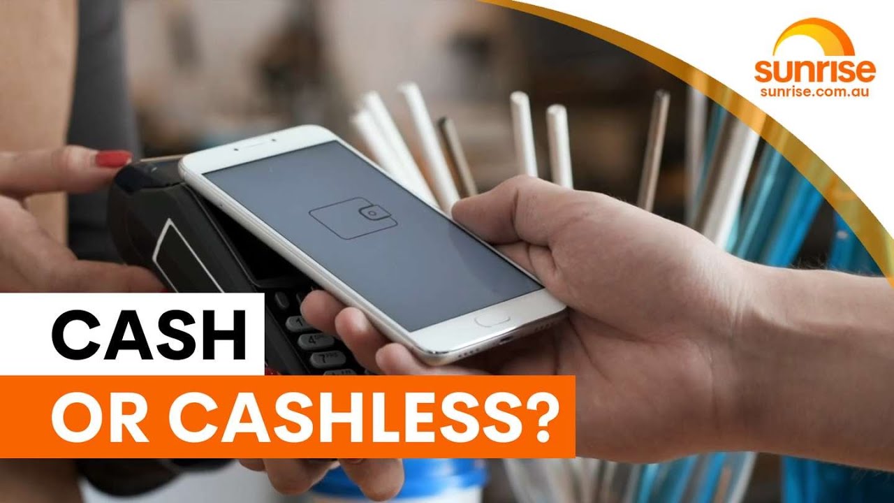 Senate votes on Australia's cash payment mandate | Sunrise