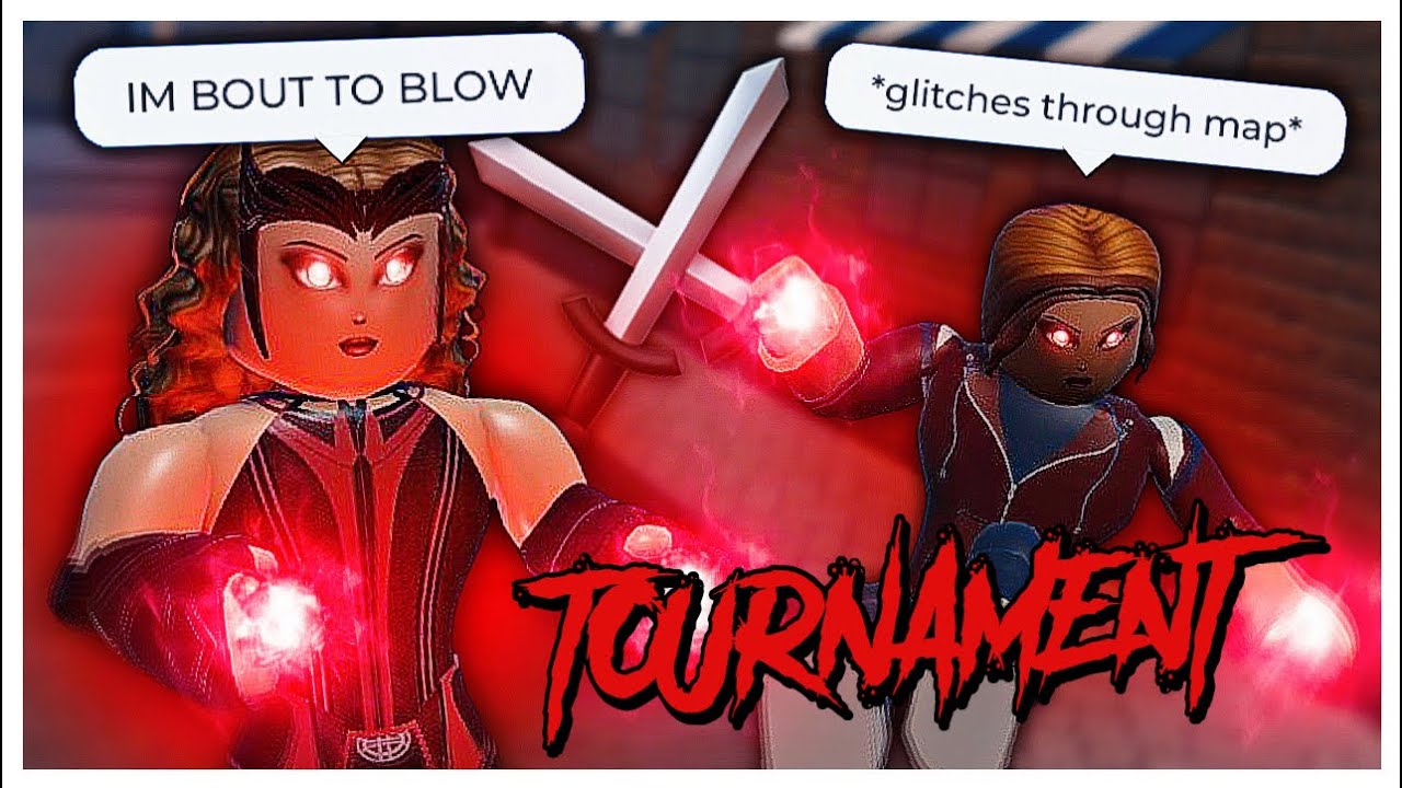 i hosted another *RATCHET* TOURNAMENT in New Journey… (Tournament 12)