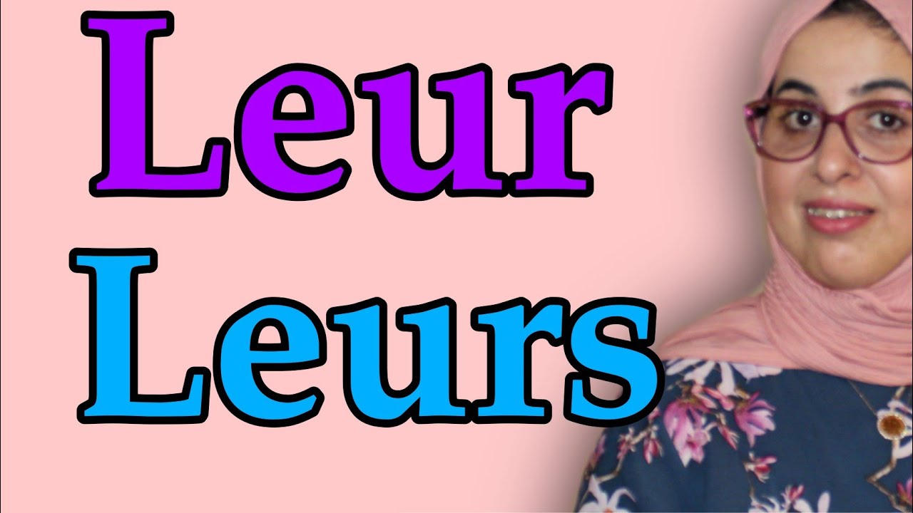 Leur leurs