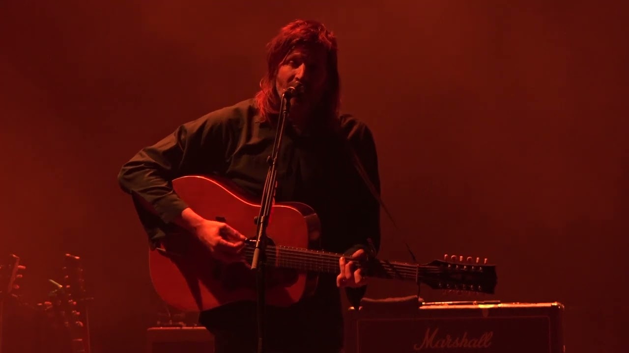 The Lemonheads - (Union Transfer) Philadelphia,Pa 12.14.22 (Complete Show)