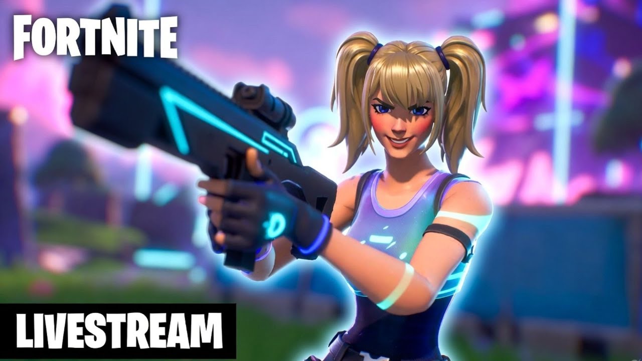 Fortnite New Season Stream Bean 🔥