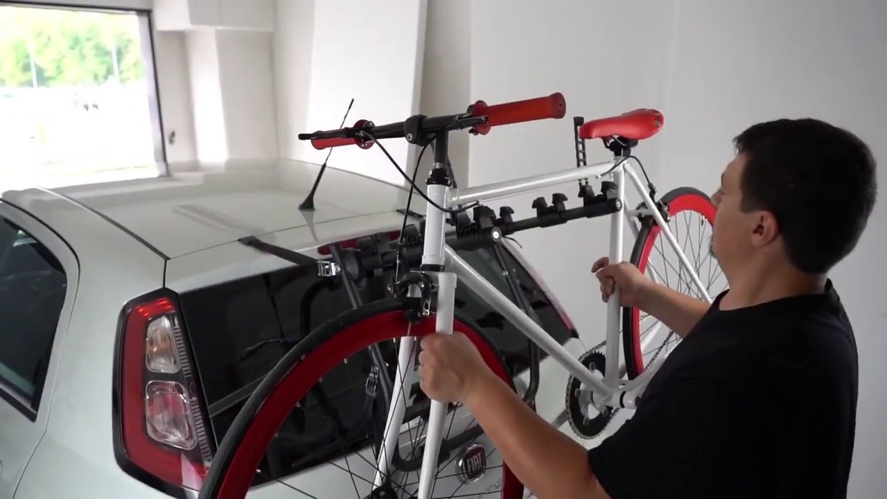 MISTRAL Bike rack | MENABO