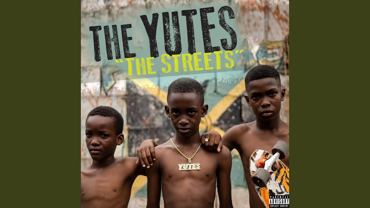 The Streets