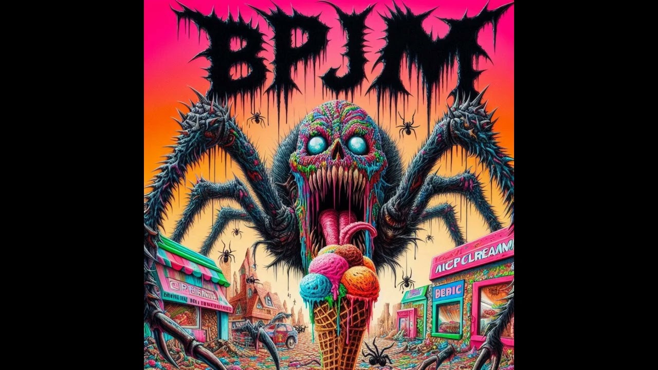 BPjM - B zum M