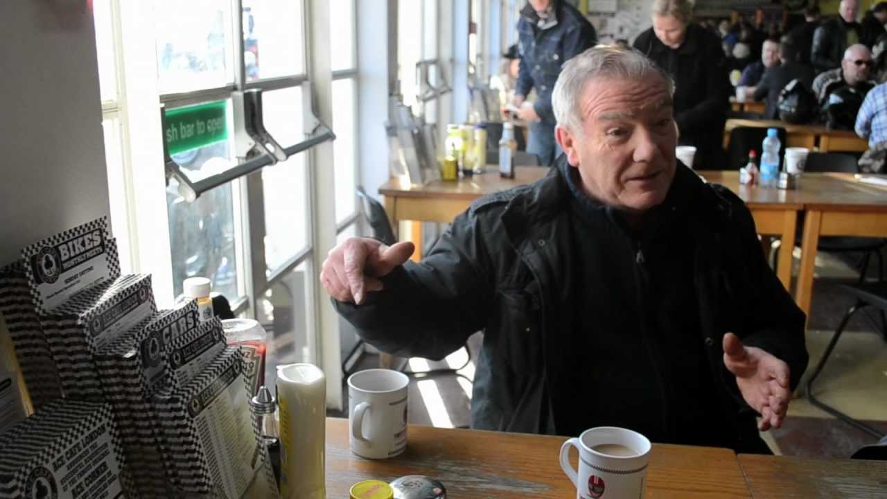 Ace Cafe London