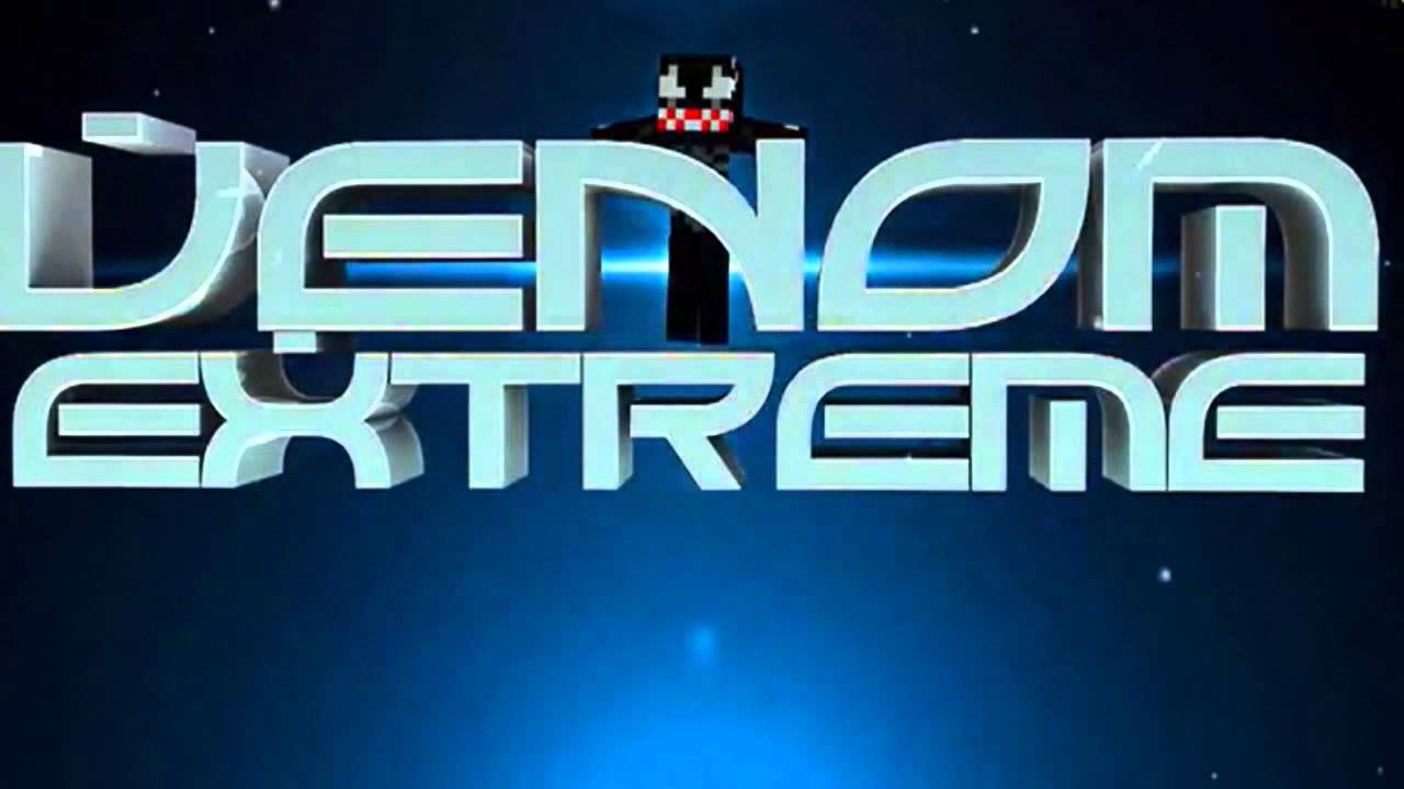 Música da Intro do Venom Extreme + Animação + Download #1