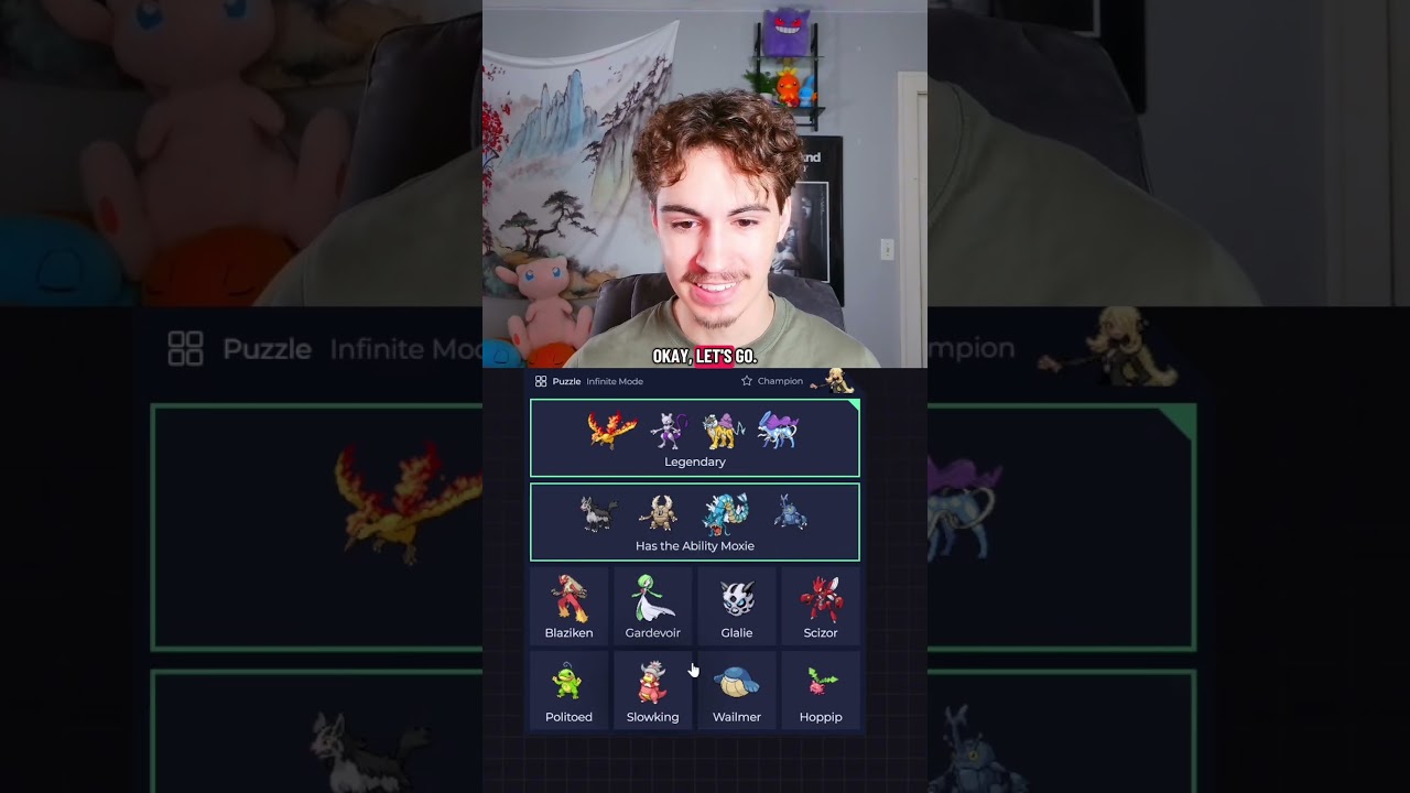 Невозможная головоломка Pokemon Connection, день 28 #pokemon
