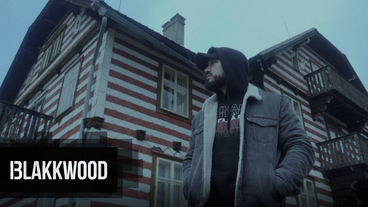 Renne Dang - Najednou (prod. Leryk & Ceha) OFFICIAL VIDEO