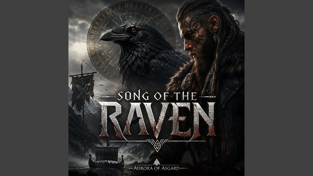 Song of the Raven
