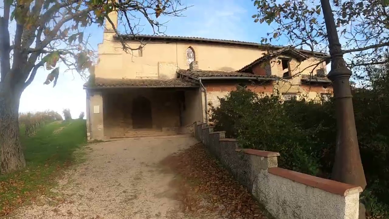 Lisle Sur Tarn Vignes Et Coteaux