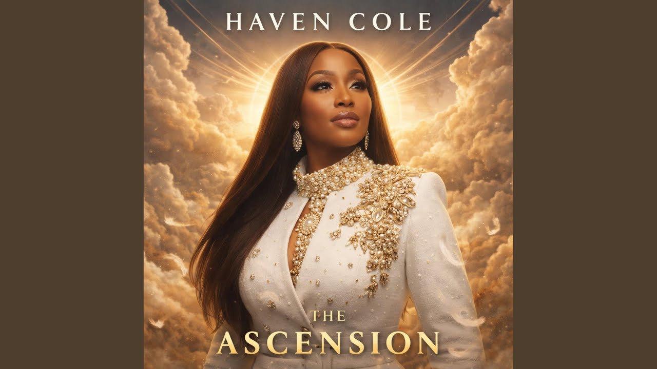Ascension: Through the Door in the Sky to the Throne, Like John
