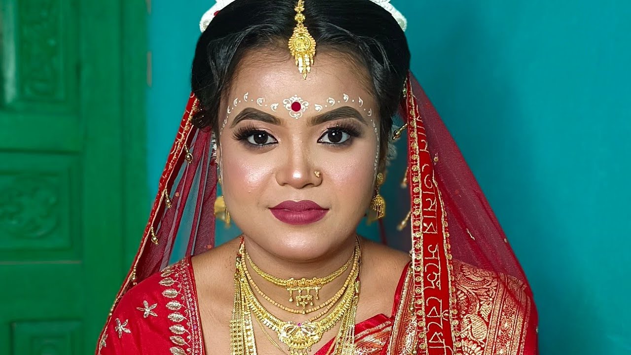 amar location bride #bridal #makeup #highlights #vlog