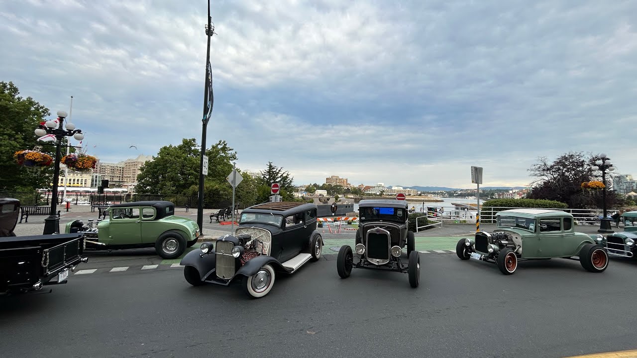 Deuce Days 2025 with LG Speed & Kustom