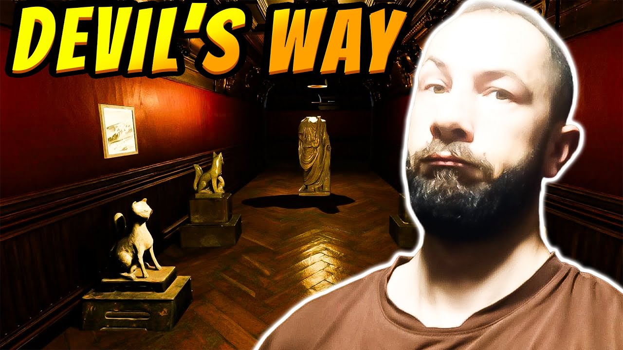 TADI DAMAĞIMDA KALDI, &Ccedil;OK KEYİFLİYDİ | Devil's Way