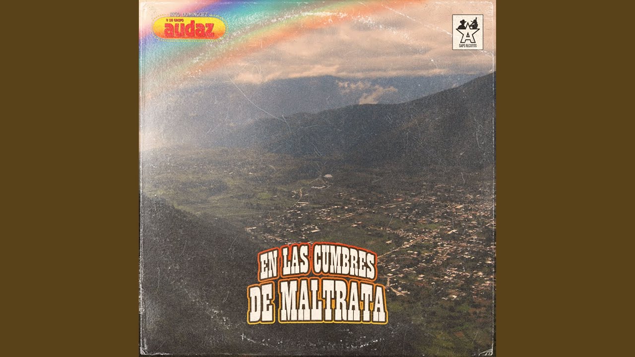 En las Cumbres de Maltrata (Versi&oacute;n Alternativa)