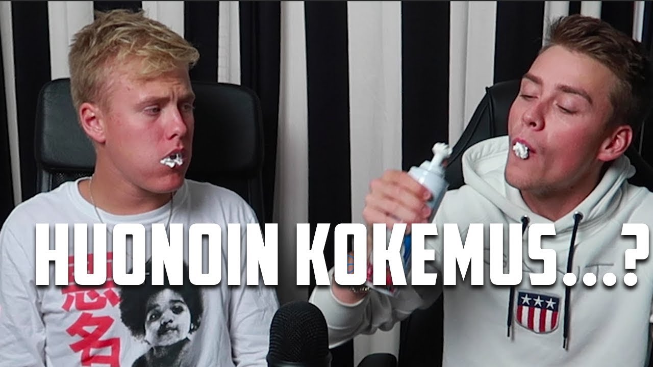 K18 Q&A