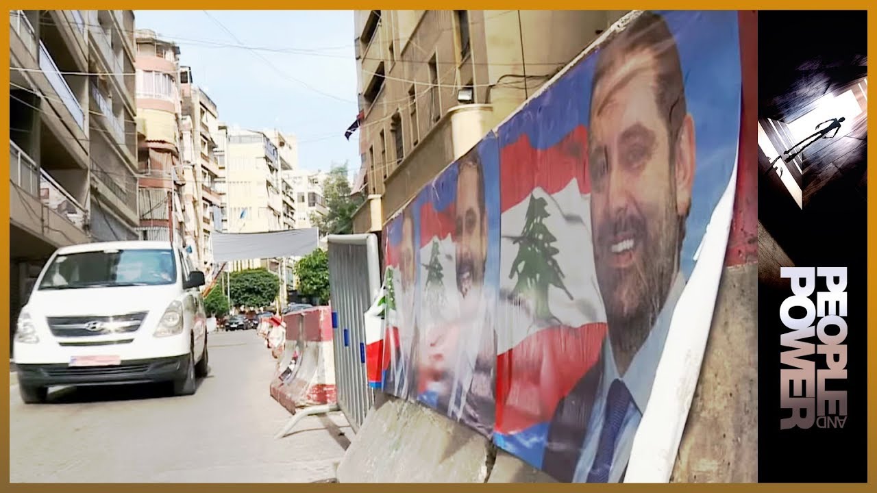 🇱🇧 The State of Lebanon | People and Power