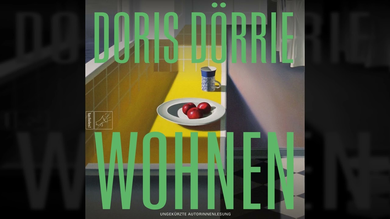 Doris D&ouml;rrie - Wohnen - Leben, Band 5