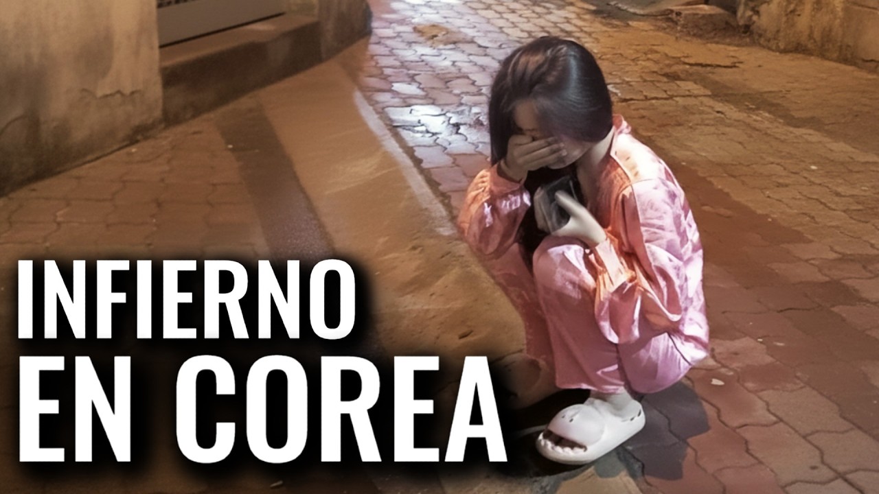 &iquest;POR QU&Eacute; LOS COREANOS ODIAN COREA DEL SUR?