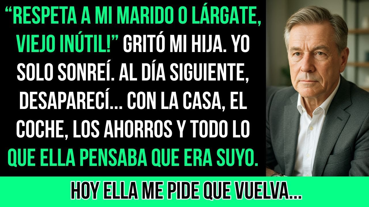 Mi Hija Me Dijo 