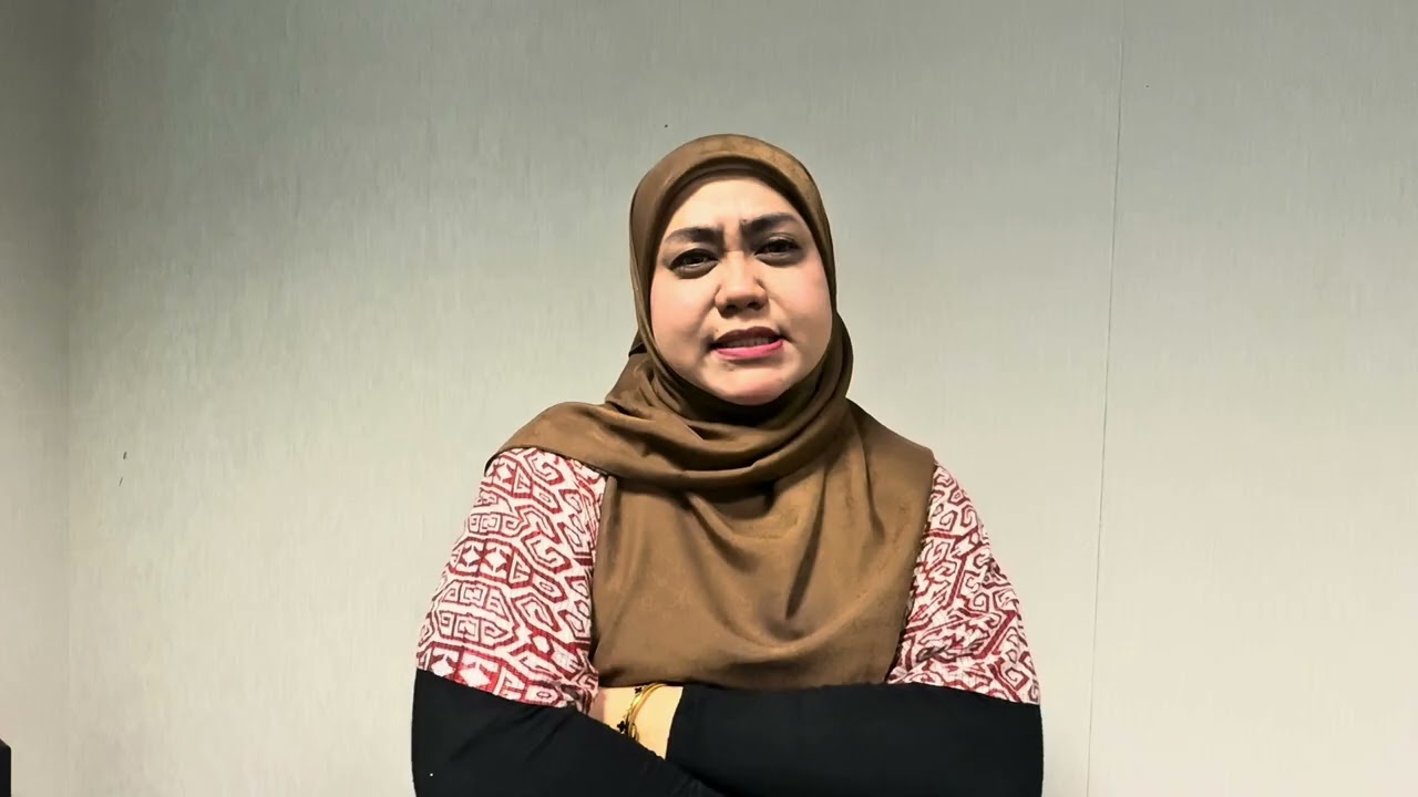 Video pendek raya BBK2