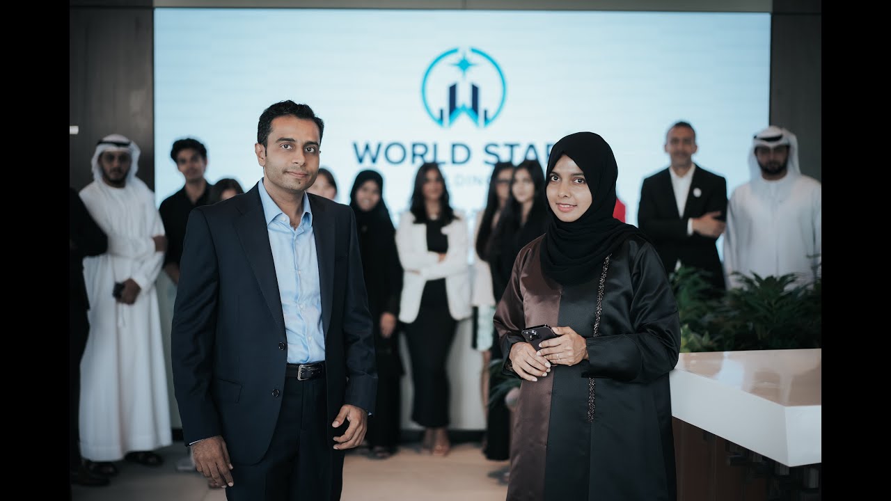 World Star Holding | UAE