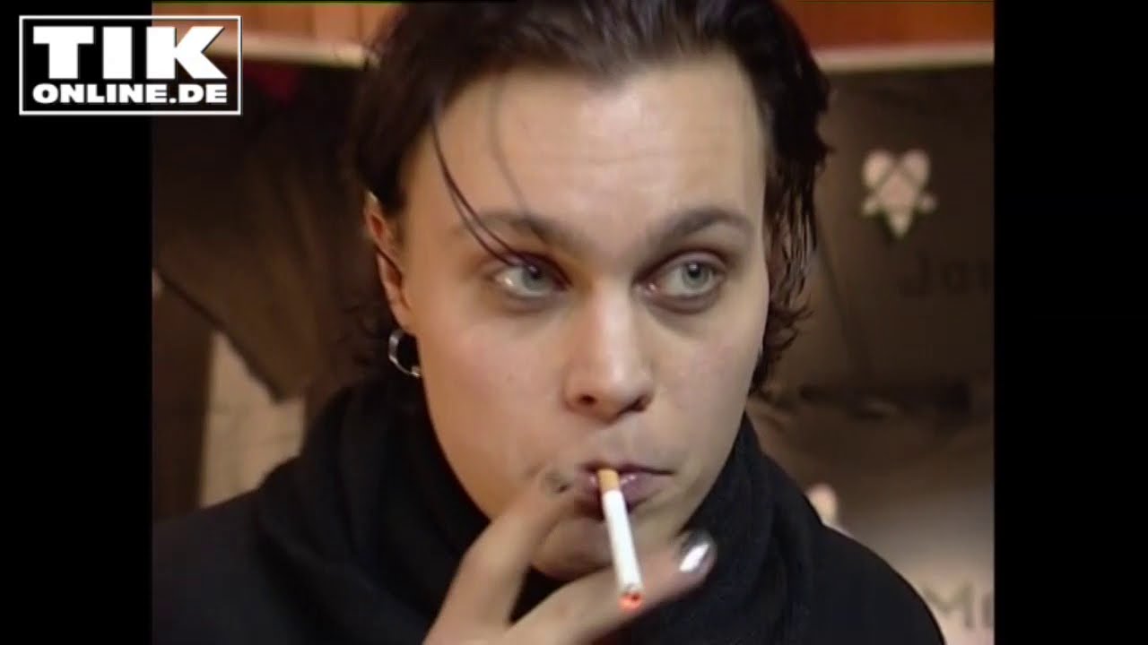 Ville Valo about love: 