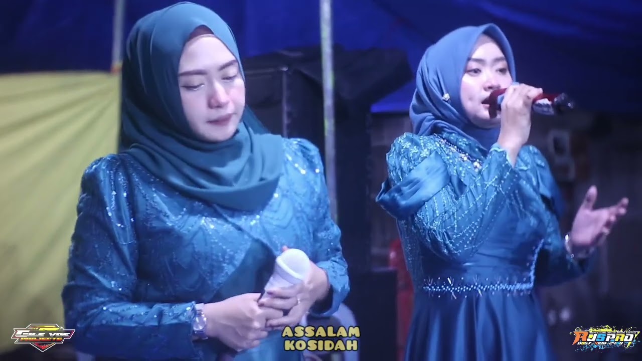 YA ROMADON-ASSALAM -RJS AUDIO