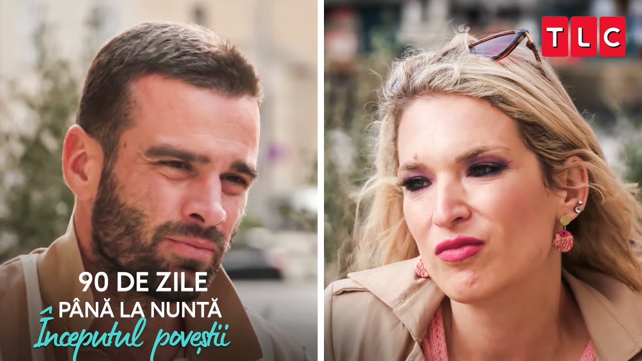 Bojo evită o relație cu Vanja | 90 de zile până la nuntă: Începutul poveștii