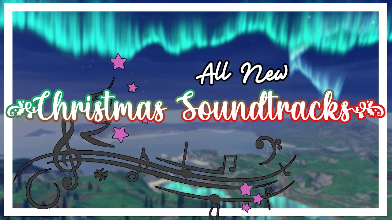 ALL NEW Christmas Soundtracks in Star Stable // Star Stable Music